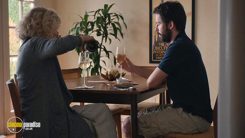 I'll See You in My Dreams online DVD rental