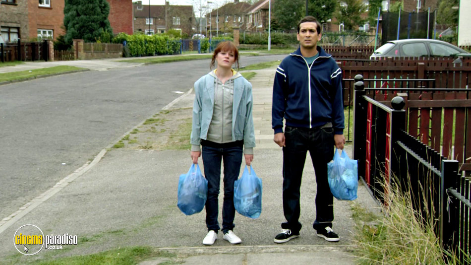 The Arbor online DVD rental