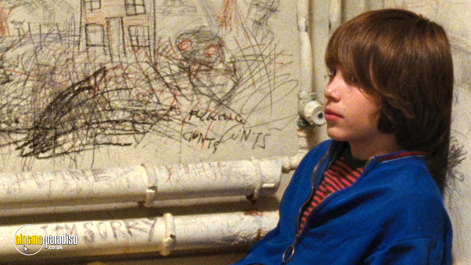 The Kid online DVD rental