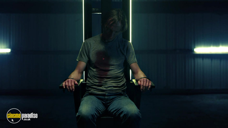 Ejecta online DVD rental