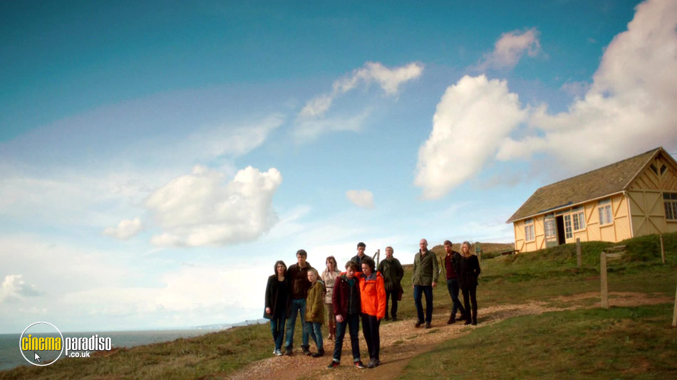 Broadchurch: Series 2 online DVD rental