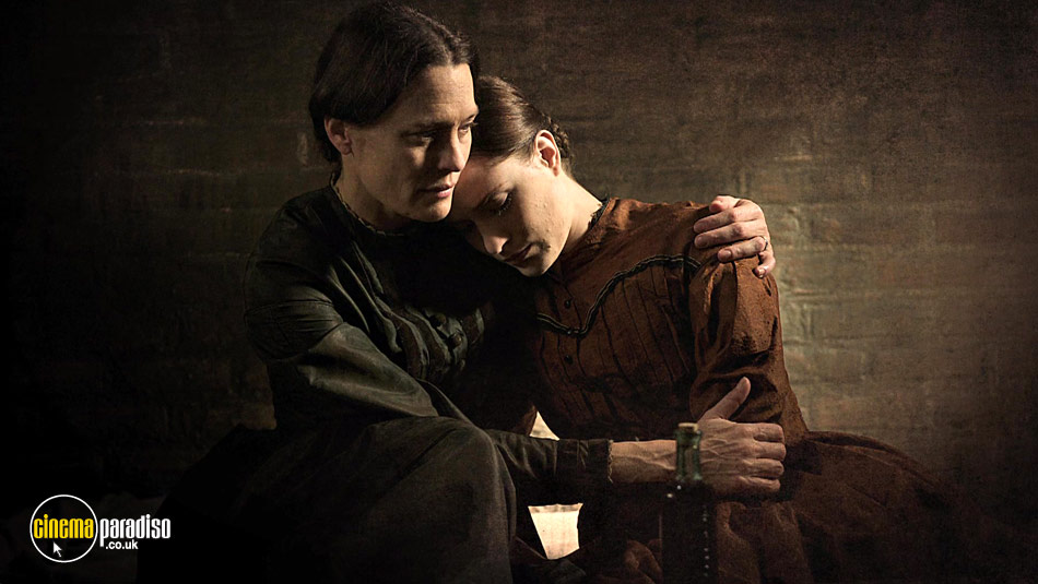 The Conspirator online DVD rental