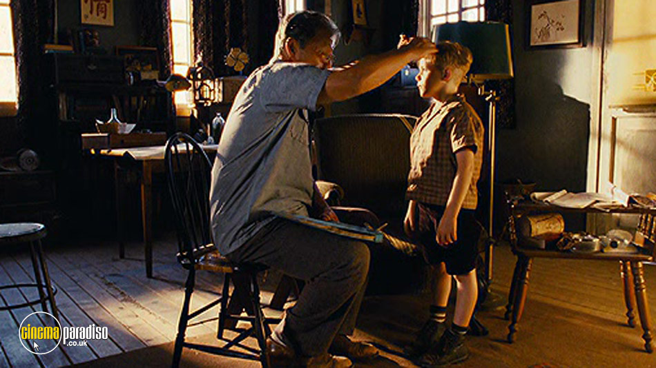 Little Boy online DVD rental