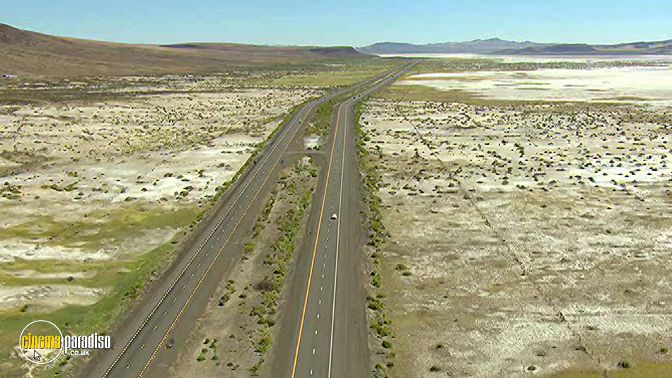 Area 51 online DVD rental