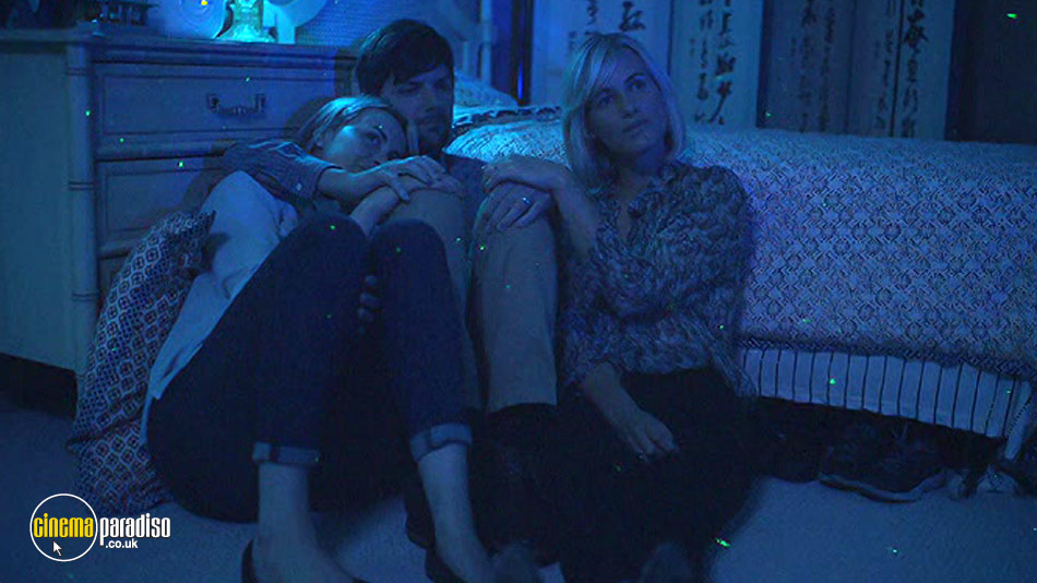 The Overnight online DVD rental
