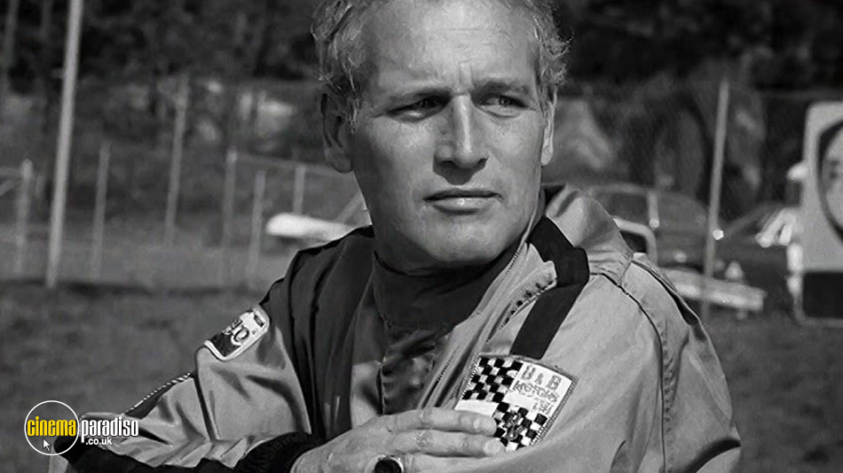 Winning: The Racing Life of Paul Newman online DVD rental