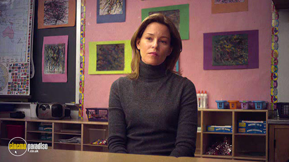 Every Secret Thing online DVD rental