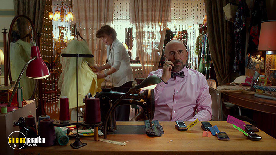 After the Ball online DVD rental