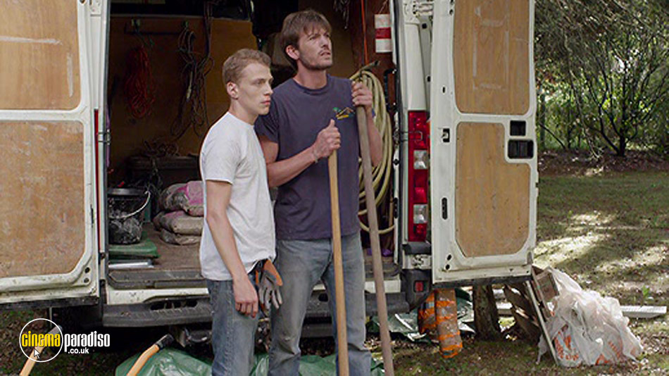 Love at First Fight (aka Les combattants) online DVD rental