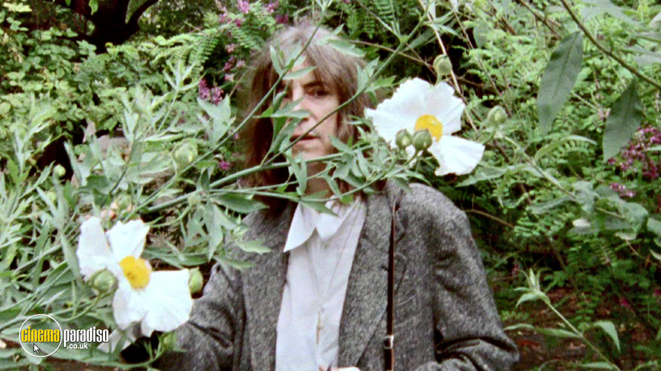 Patti Smith: Dream of Life online DVD rental