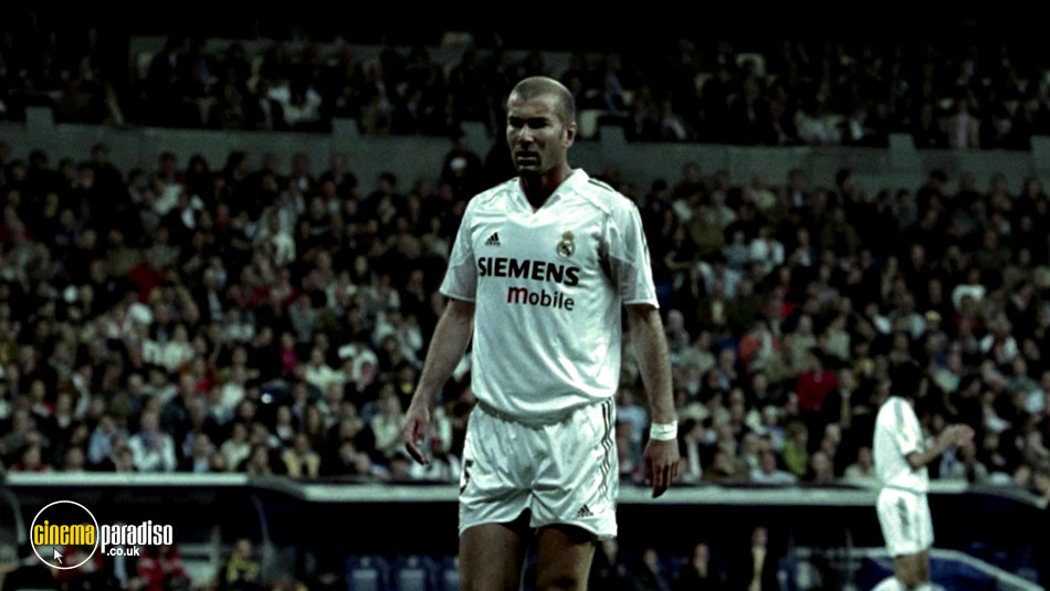 Zidane Un Portrait Du Xxie Siècle ZIDANE UN PORTRAIT DU XXIE SIECLE LE FILM TELECHARGER - Pergnabeseppeta