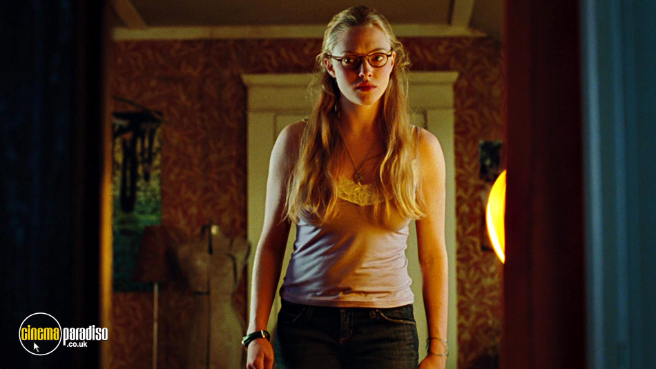 Jennifer's Body online DVD rental
