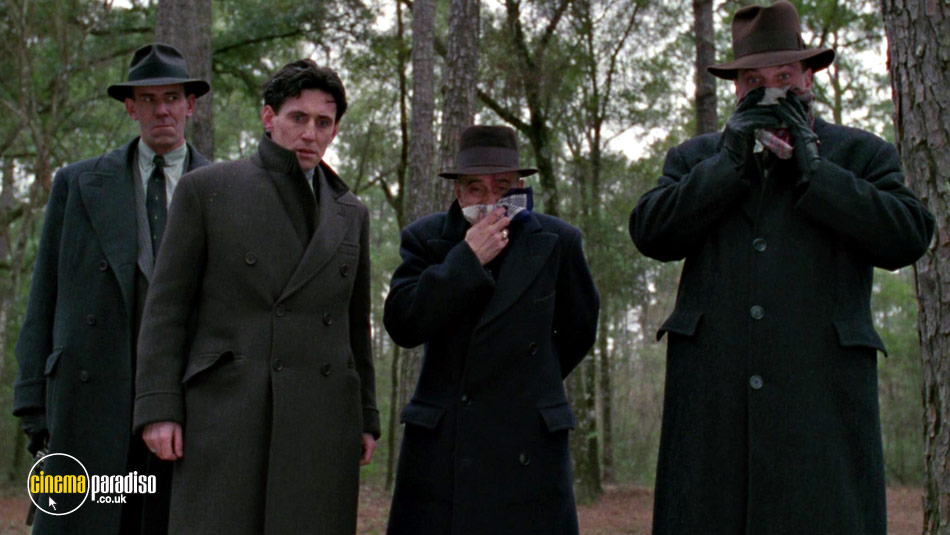 Miller's Crossing online DVD rental