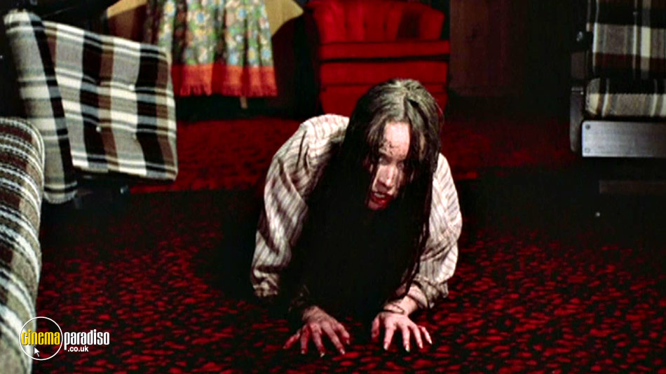 I Spit on Your Grave online DVD rental