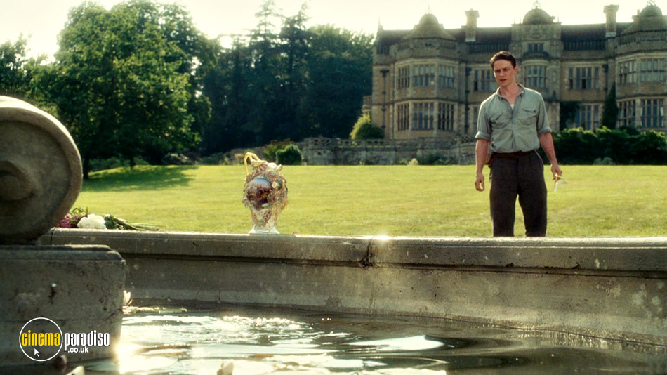 atonement fountain scene essay atonement fountain scene essay