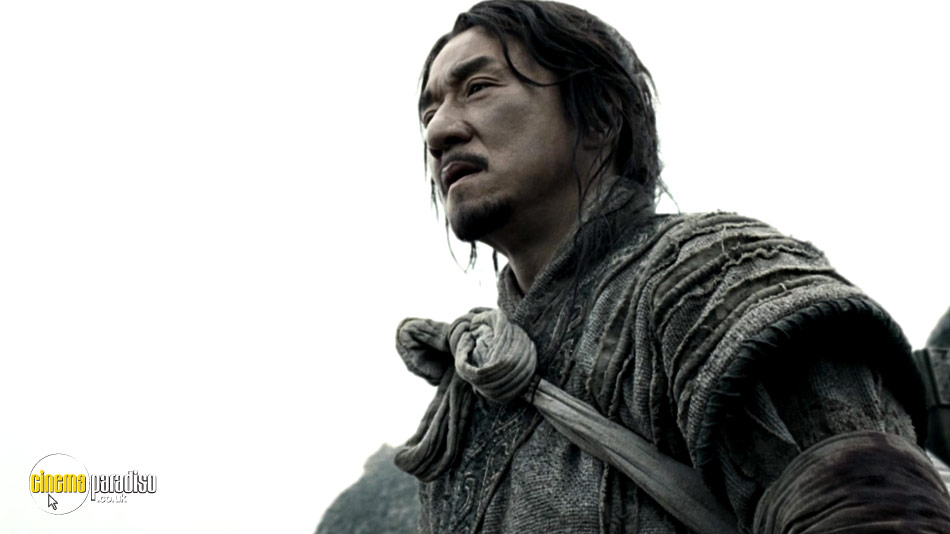 Little Big Soldier (aka Da bing xiao jiang) online DVD rental