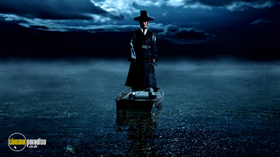 The Sword with No Name (aka Bool-kkott-cheo-reom na-bi-cheo-reom) online DVD rental