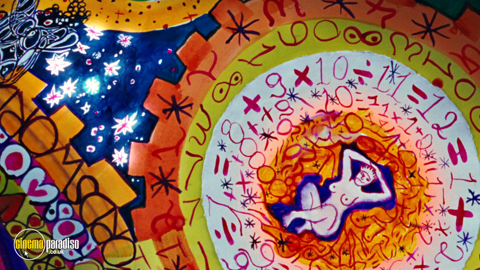 Taking Woodstock online DVD rental