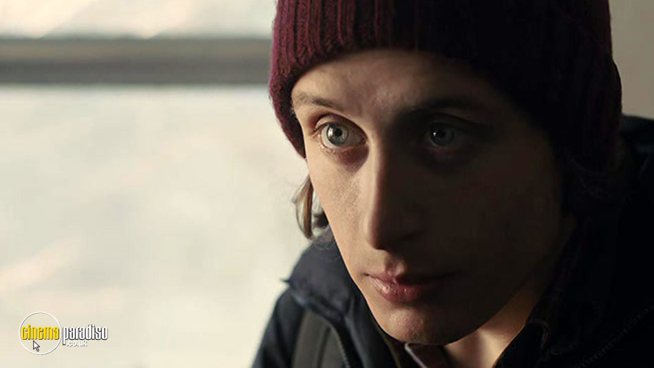 Gabriel online DVD rental