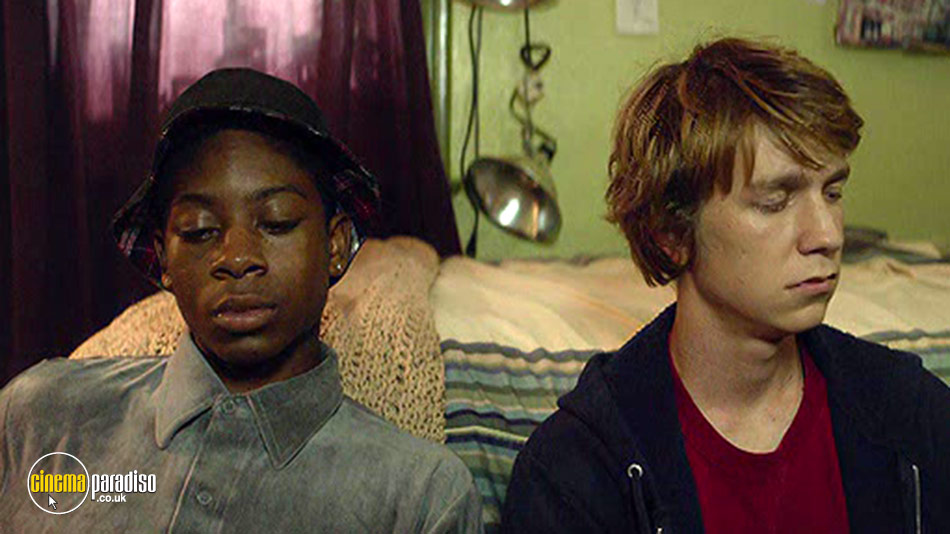 Me and Earl and the Dying Girl online DVD rental