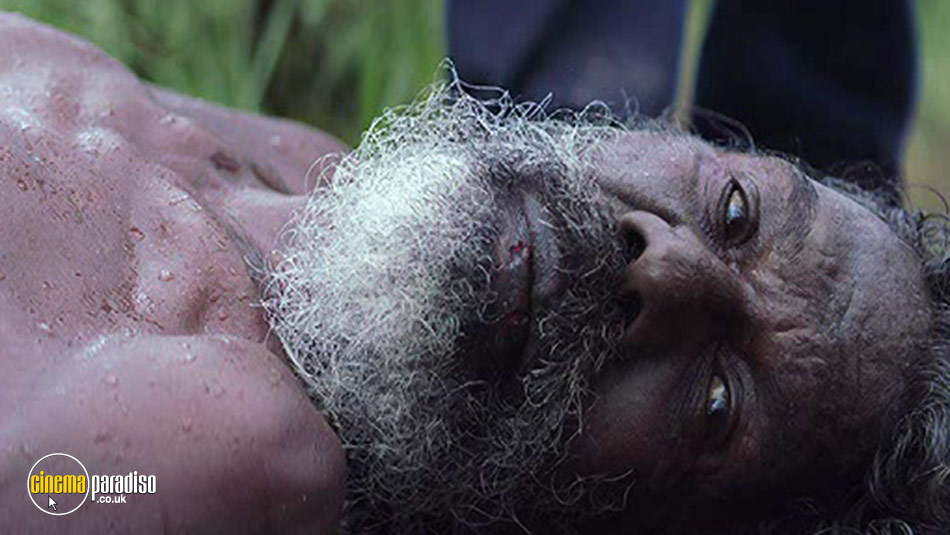 Charlie's Country online DVD rental