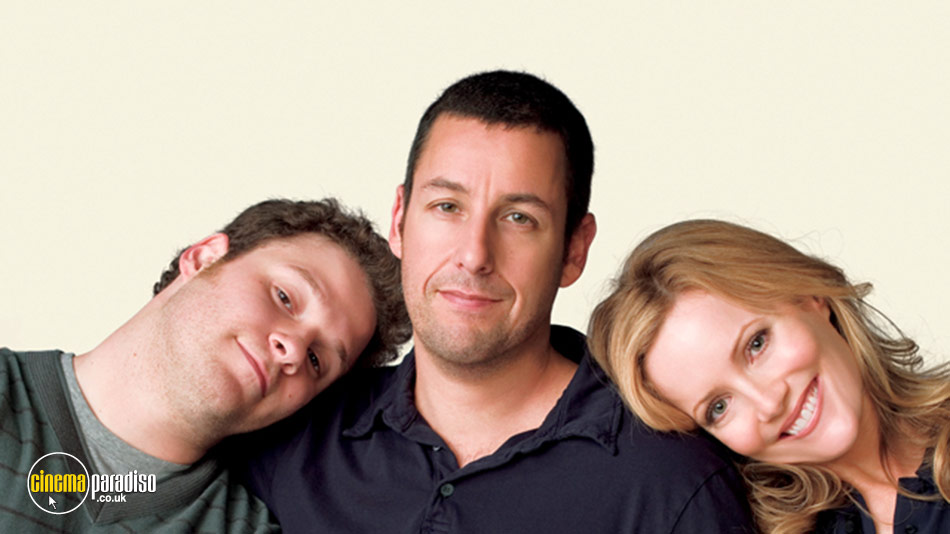 Funny People online DVD rental