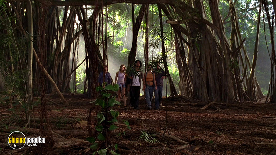 Lost: Series 1 online DVD rental