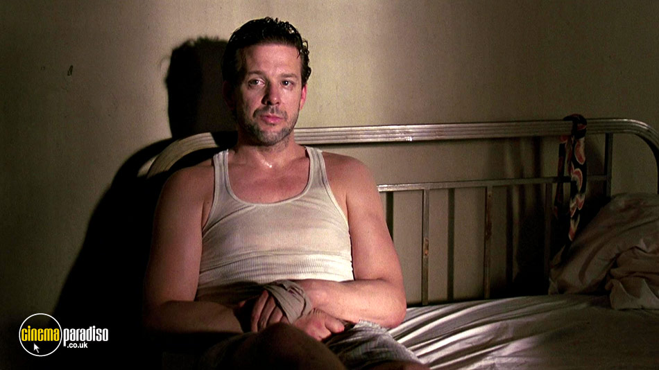 Angel Heart online DVD rental