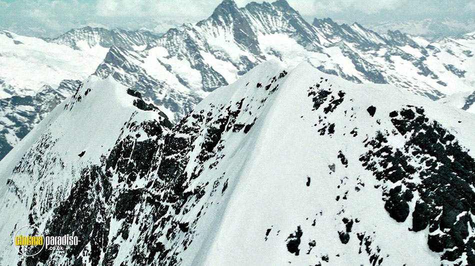 North Face (aka Nordwand) online DVD rental