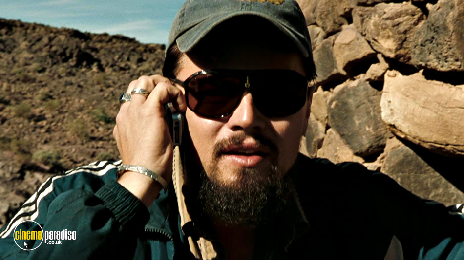 Body of Lies online DVD rental