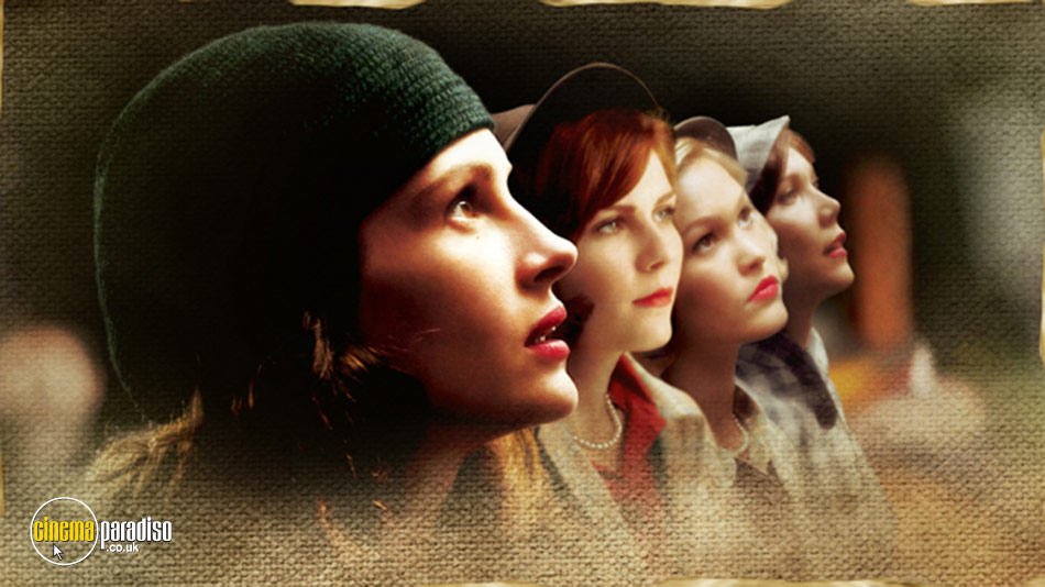Mona Lisa Smile online DVD rental