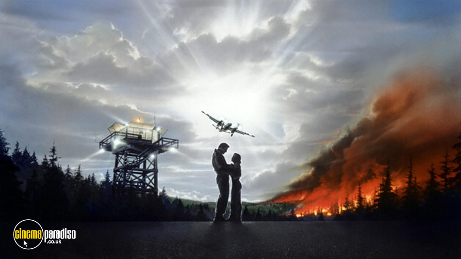 Always online DVD rental