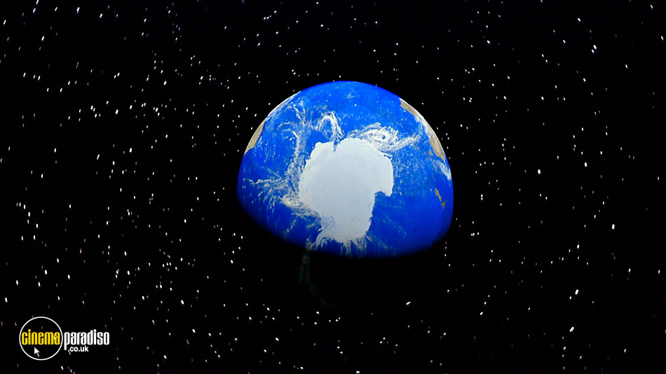 Antarctica: An Adventure of a Different Nature (aka Antarctica) online DVD rental