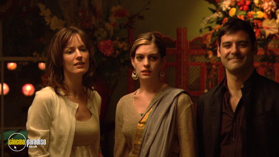 Rachel Getting Married online DVD rental