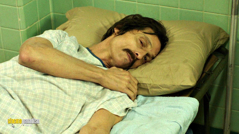 Dallas Buyers Club online DVD rental