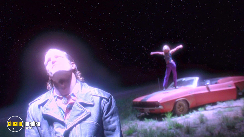 Natural Born Killers online DVD rental