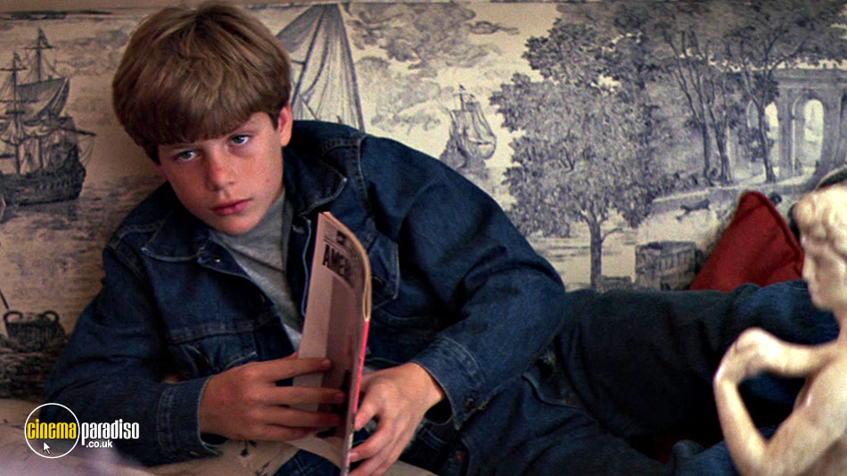 The Goonies online DVD rental
