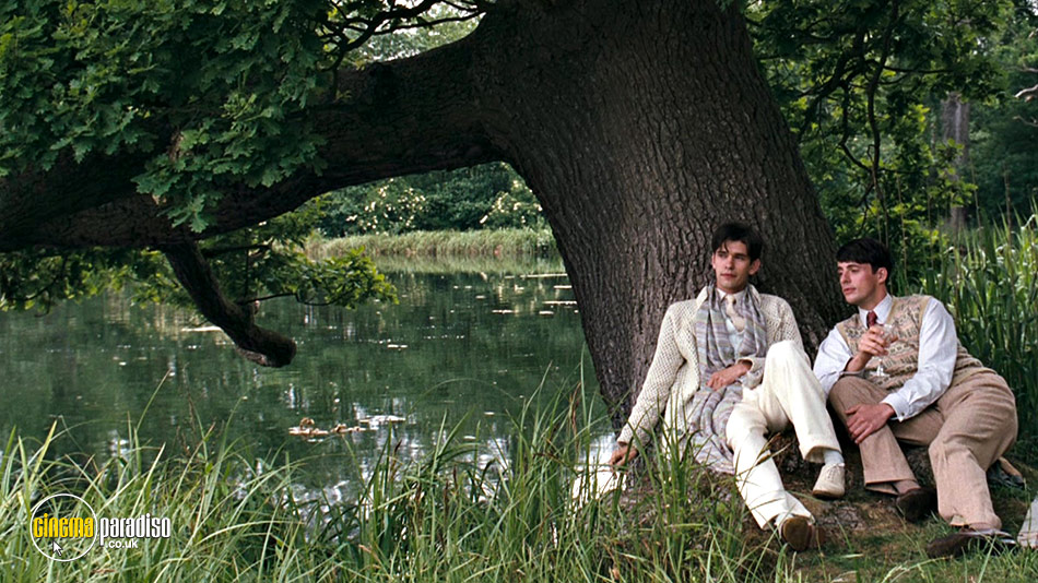 Brideshead Revisited online DVD rental