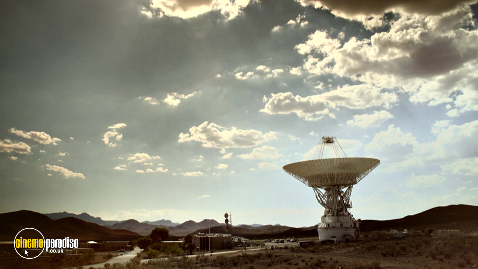 Wonders of the Solar System online DVD rental