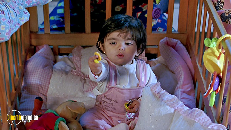 Heyy Babyy online DVD rental
