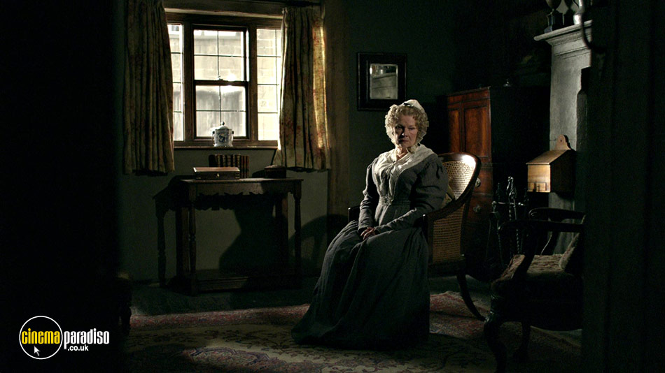 Cranford online DVD rental