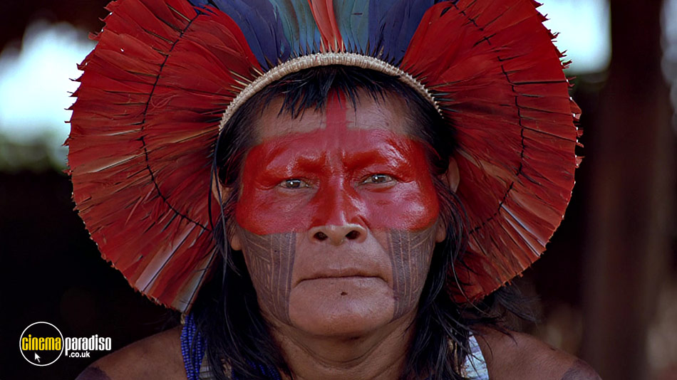 Baraka online DVD rental