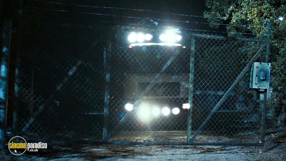 Hush online DVD rental