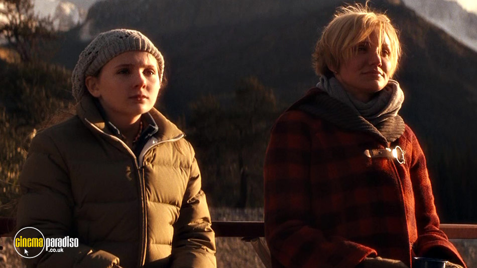 My Sister's Keeper online DVD rental