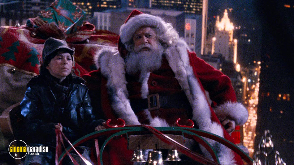 Rent Santa Claus: The Movie (1985) film | CinemaParadiso.co.uk