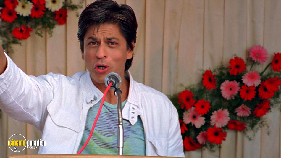 Billu Barber online DVD rental