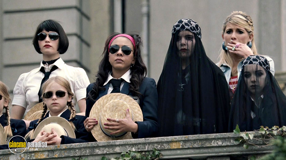 St. Trinian's online DVD rental