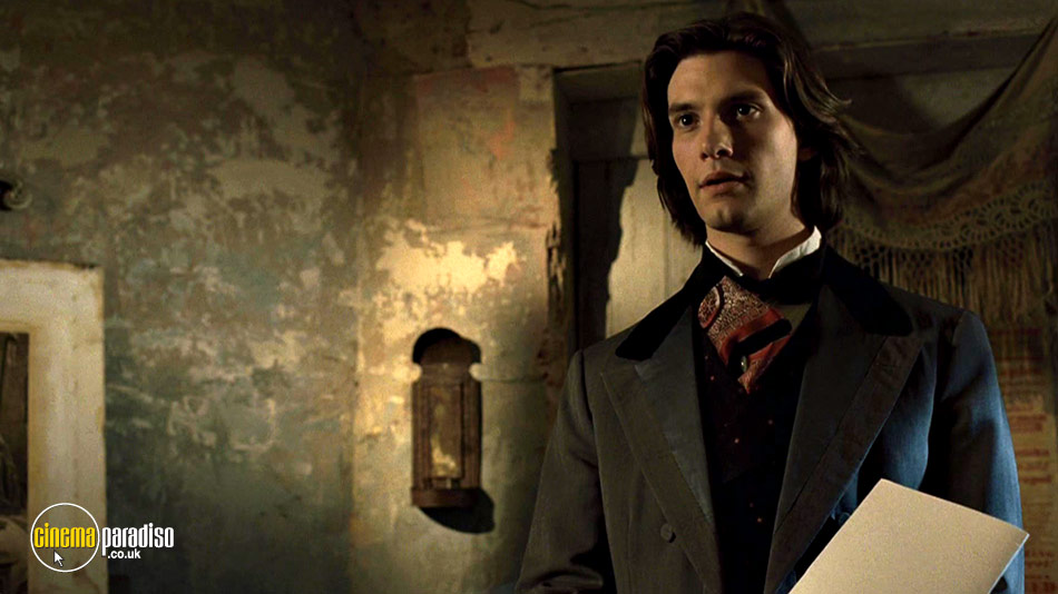 Dorian Gray online DVD rental