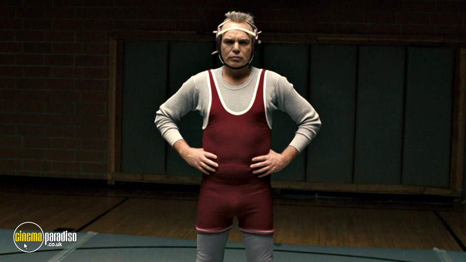 Mr. Woodcock online DVD rental