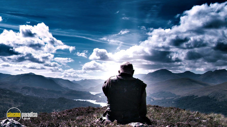 Valhalla Rising online DVD rental